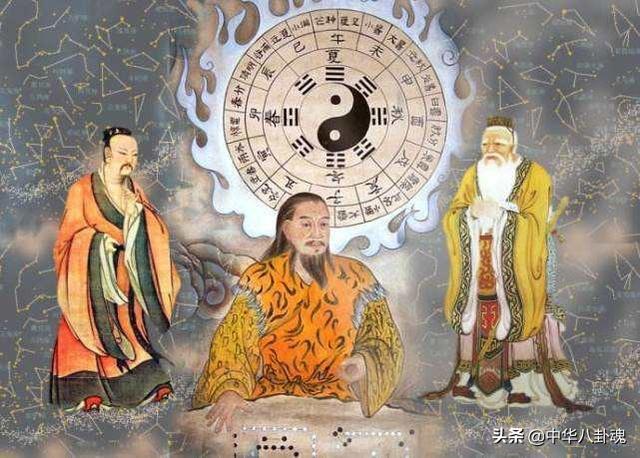 八字预测要走易学的大道，是易经的延伸出来的一部分，要正本清源