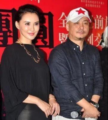 娱乐圈神婆莫小棋，感谢黄海波不娶之恩，把星座占卜当成事业