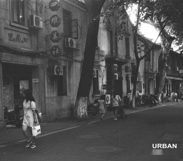 杭州第二大街（上）：这里曾是皇后故居，也曾出过“算命神仙”