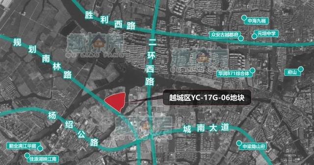 实际地价测算：城西2.19万城东2.33万，楼市横盘迎拐点？