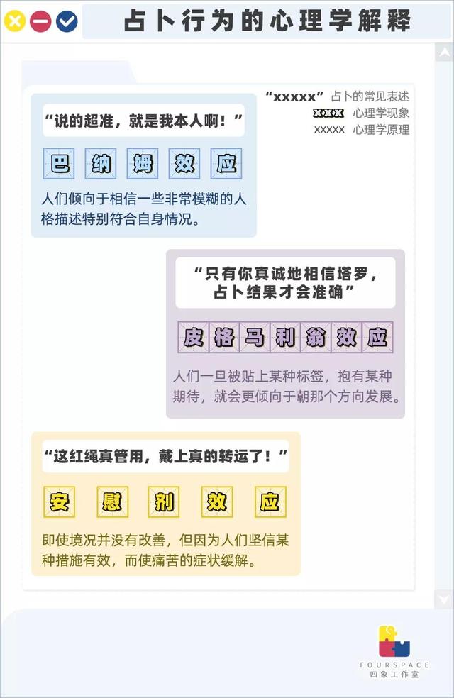 占卜师月入6位数 玄学收割了多少迷茫年轻人？