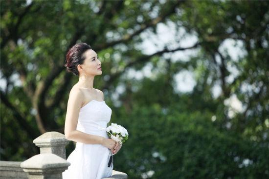 娱乐圈神婆莫小棋，感谢黄海波不娶之恩，把星座占卜当成事业