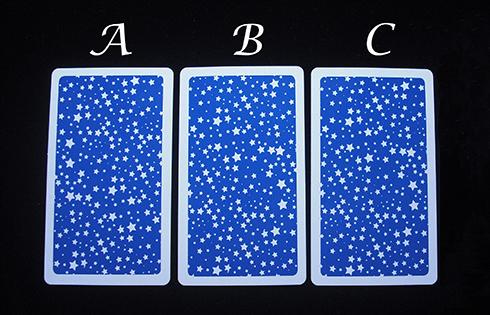 塔罗占卜：断联之后，Ta的现状如何？近期会主动联络吗？