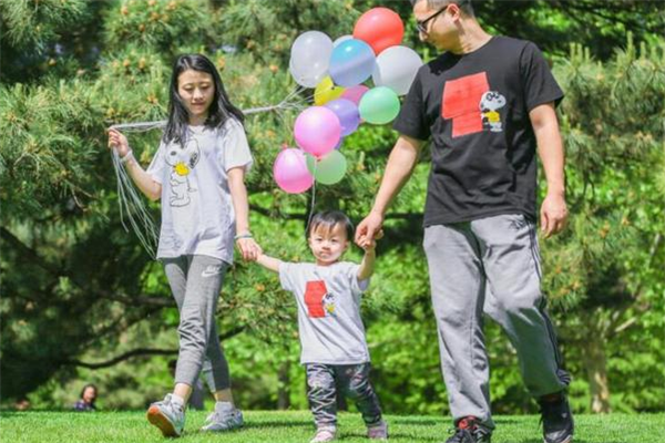 给娃取名的几个雷区，不少父母常闹笑话，三招教你如何取出好名字