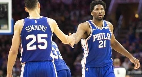 或许真是八字不合，NBA19 - 20赛季结束后这三对组合会拆伙吗？