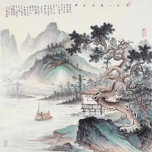 八字命理师必背口诀《地支刑冲合害歌》