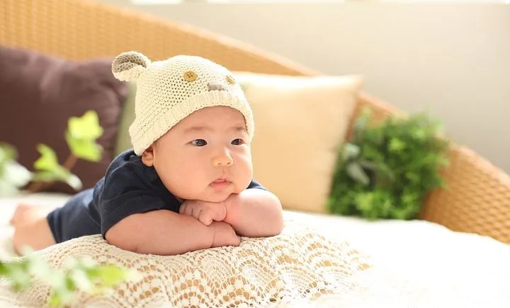 2020年鼠宝宝取名起名：新生儿男孩取名字