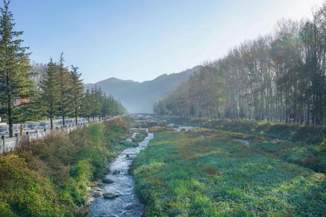 震撼！夫妻俩冲破重重障碍朝拜五台山，竟得遇奇怪算命人，几句话