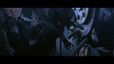 终结者黑暗命运中有哪些致敬前作的梗