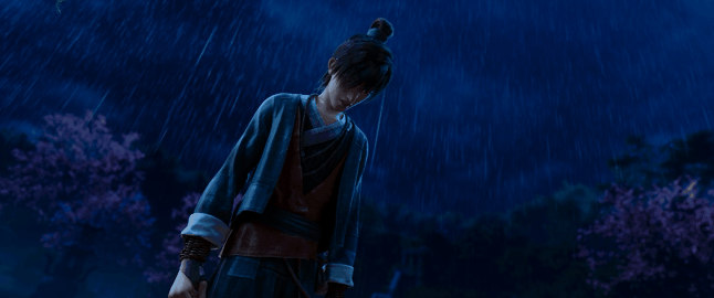 想看人数超17万实时想看榜第一青蛇劫起能否超越前作