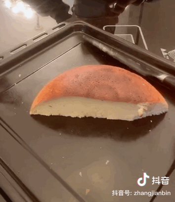 抖音蛋糕翻车现场你做蛋糕时遇到的所有问题这样解决就会成功