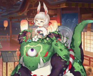 阴阳师ip加持下的ccg卡牌手游《阴阳师:百闻牌》,特点除了是打牌之外