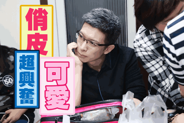 央视段子手朱广权1岁背诗3岁认字把文静带偏手语老师急疯牛