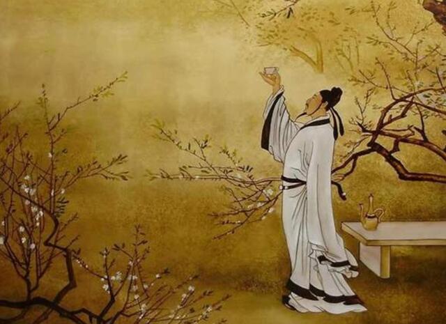 李白的一首肉麻诗 为杨贵妃过生日所写 现诗句广为流传