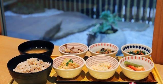 京都人的家庭料理 连日本人也慕名而来的 京番菜 餐厅4选