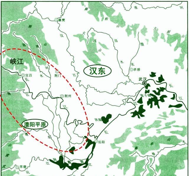 屈家岭文化崛起 城邦林立的年代 长江中游地区人们的生活日常